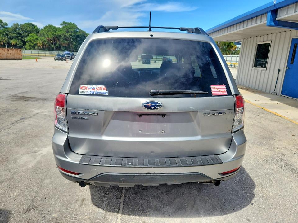Aukcja sprzedaży 2011 Subaru Forester, vin: JF2SHBCC1BH746790, numer aukcji: 68391446