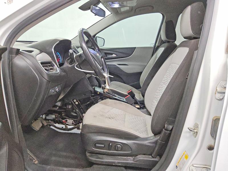 Продажа на аукционе авто 2019 Chevrolet Equinox, vin: 3GNAXKEV4KS630834, номер лота: 69886326