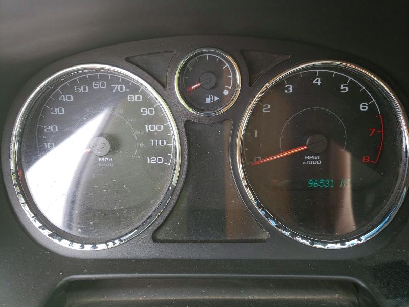 67312306 :رقم المزاد ، 1G1AT58H997176433 vin ، 2009 Chevrolet Cobalt مزاد بيع