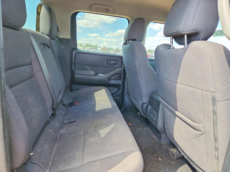 Aukcja sprzedaży 2022 Nissan Frontier, vin: 1N6ED1EJ2NN610684, numer aukcji: 67779936