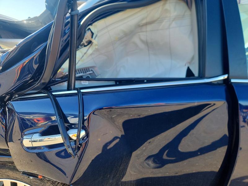 2024 Toyota 4runner მანქანა იყიდება აუქციონზე, vin: JTEKU5JRXR6263397, აუქციონის ნომერი: 68984176