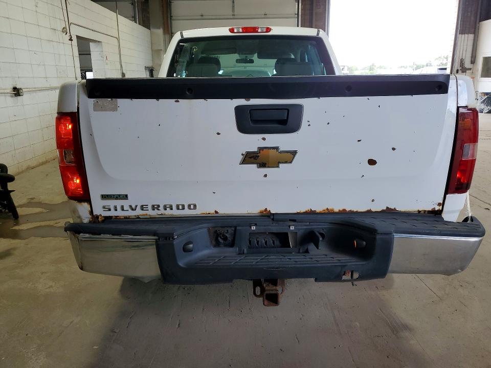 Aukcja sprzedaży 2010 Chevrolet Silverado, vin: 1GCSKPE35AZ232542, numer aukcji: 68795006