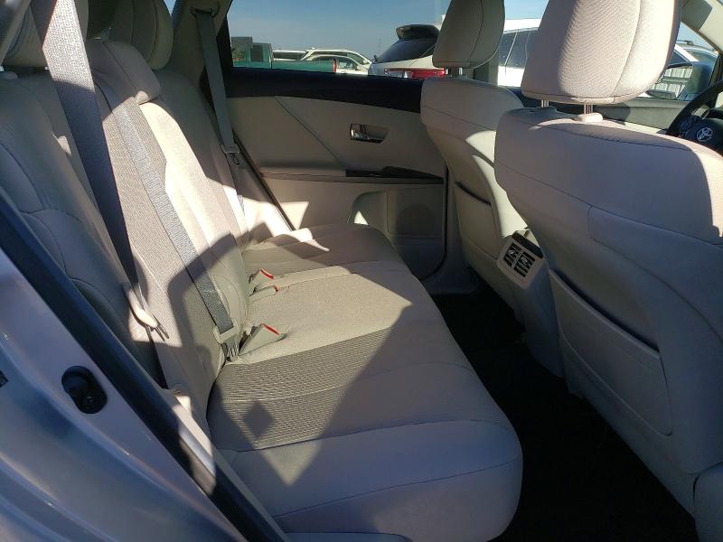 Продаж на аукціоні авто 2013 Toyota Venza, vin: 4T3ZK3BB9DU058031, номер лоту: 69985726