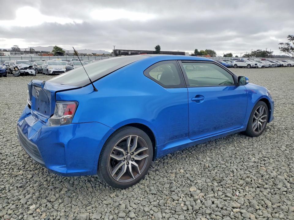 2015 Scion Tc მანქანა იყიდება აუქციონზე, vin: JTKJF5C75F3093039, აუქციონის ნომერი: 69223936
