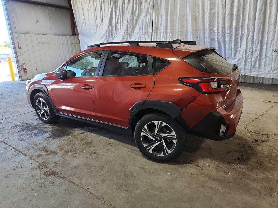 Продаж на аукціоні авто 2025 Subaru Crosstrek, vin: JF2GUHDC4SH236775, номер лоту: 68671536