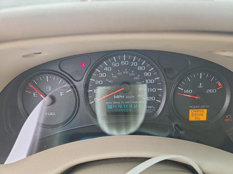 70121016 :رقم المزاد ، 2G1WF55E819136404 vin ، 2001 Chevrolet Impala مزاد بيع