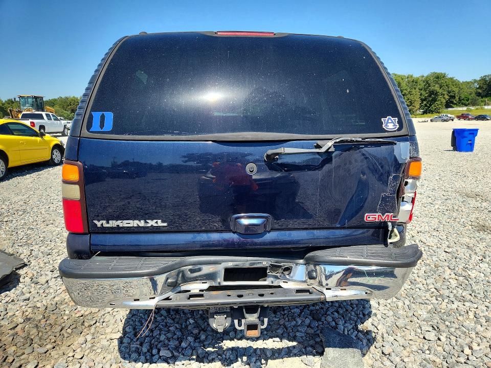 Aukcja sprzedaży 2005 Gmc Yukon Xl, vin: 3GKGK26U05G188749, numer aukcji: 69126436