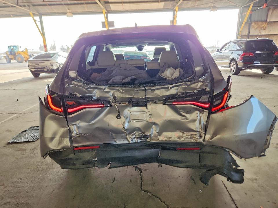 Продаж на аукціоні авто 2023 Honda Hr-v, vin: 3CZRZ1H35PM705153, номер лоту: 69367686