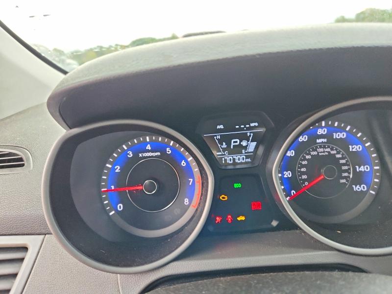 69596196 :رقم المزاد ، KMHDH4AE2GU501580 vin ، 2016 Hyundai Elantra مزاد بيع