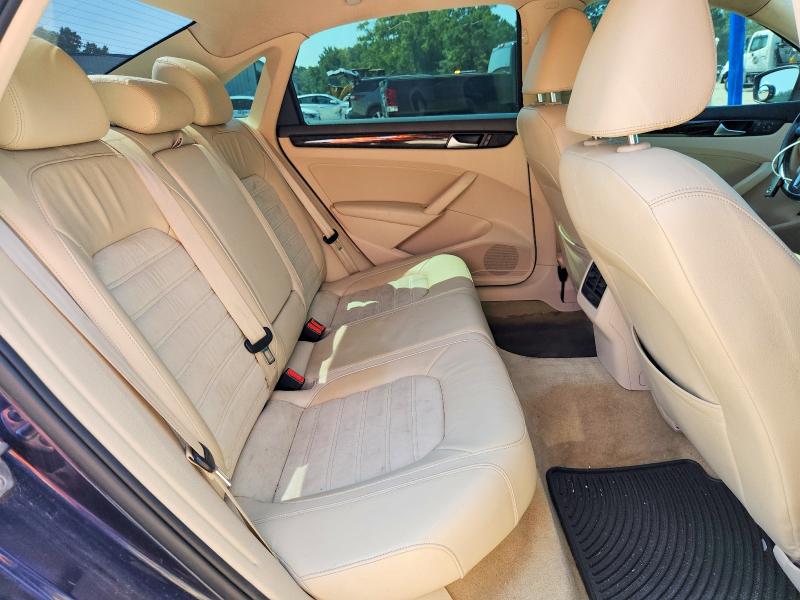Продажа на аукционе авто 2015 Volkswagen Passat, vin: 1VWCV7A35FC056360, номер лота: 67255516