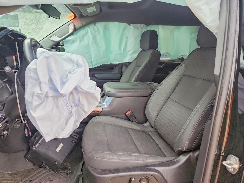 2023 Chevrolet Silverado მანქანა იყიდება აუქციონზე, vin: 3GCUDFE88PG159586, აუქციონის ნომერი: 67411346