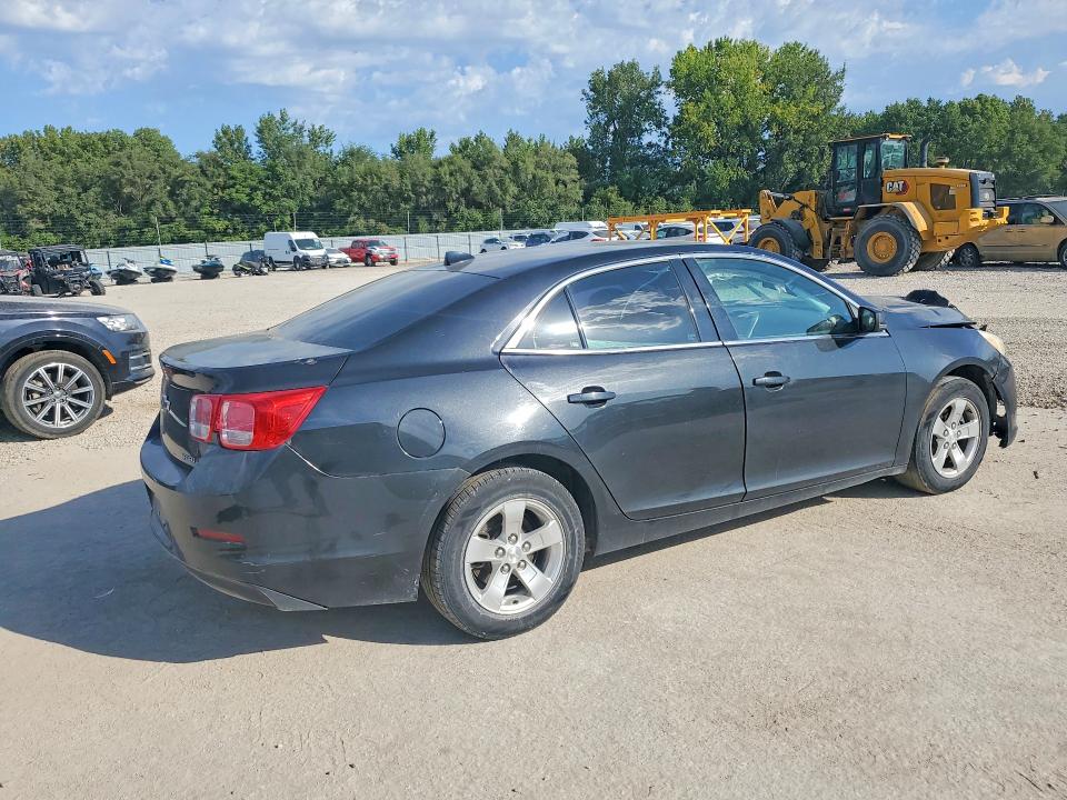 Aukcja sprzedaży 2014 Chevrolet Malibu, vin: 1G11C5SL9EF172332, numer aukcji: 67736666