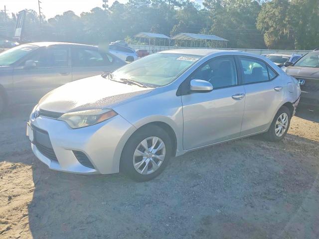 2015 Toyota Corolla მანქანა იყიდება აუქციონზე, vin: 5YFBURHE8FP339346, აუქციონის ნომერი: 67720076