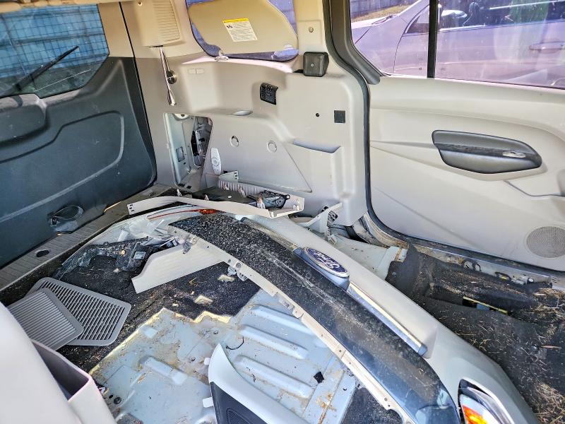 Продажа на аукционе авто 2015 Ford Transit Connect, vin: NM0GE9G72F1188219, номер лота: 68339606