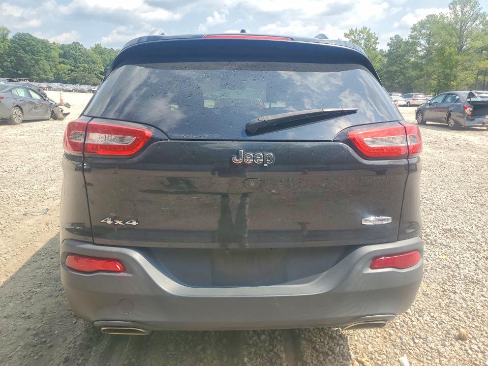 69114006 :رقم المزاد ، 1C4PJMCS3GW204895 vin ، 2016 Jeep Cherokee مزاد بيع