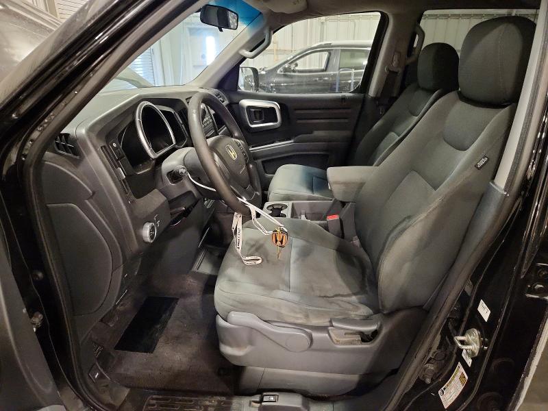 66799776 :رقم المزاد ، 2HJYK16328H510146 vin ، 2008 Honda Ridgeline مزاد بيع