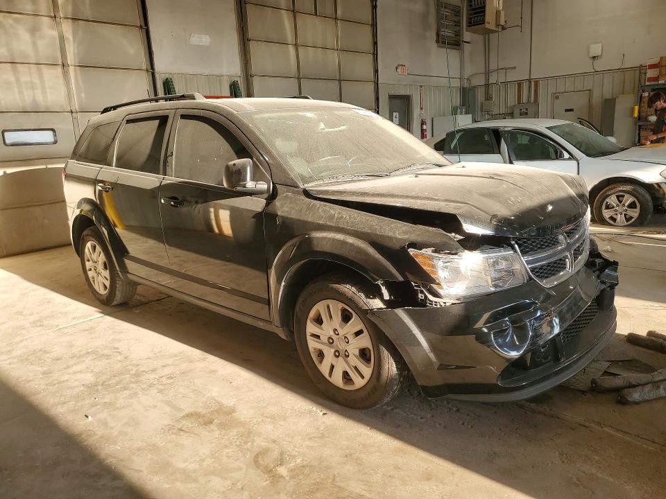 Aukcja sprzedaży 2020 Dodge Journey, vin: 3C4PDCAB4LT238123, numer aukcji: 67403906