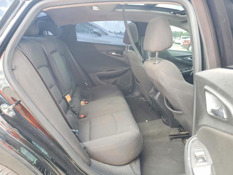 Aukcja sprzedaży 2019 Chevrolet Malibu, vin: 1G1ZD5ST9KF138662, numer aukcji: 69621236