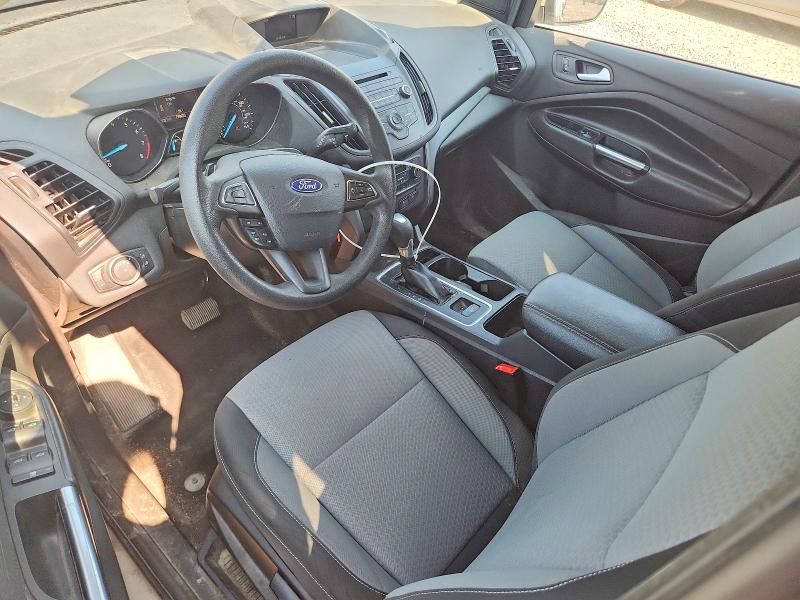 Продажа на аукционе авто 2017 Ford Escape, vin: 1FMCU9GD9HUA55786, номер лота: 67808186