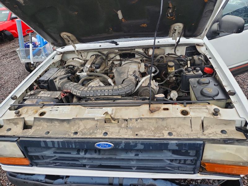 67023956 :رقم المزاد ، 1FMCU24X0RUE43027 vin ، 1994 Ford Explorer مزاد بيع