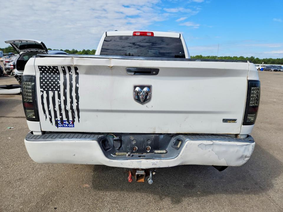 69698906 :رقم المزاد ، 1C6RR6FP1DS591817 vin ، 2013 Ram 1500 مزاد بيع