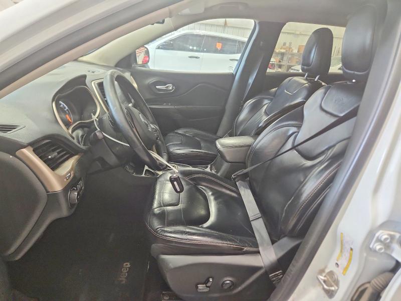Aukcja sprzedaży 2016 Jeep Cherokee, vin: 1C4PJLDB2GW346244, numer aukcji: 70128086