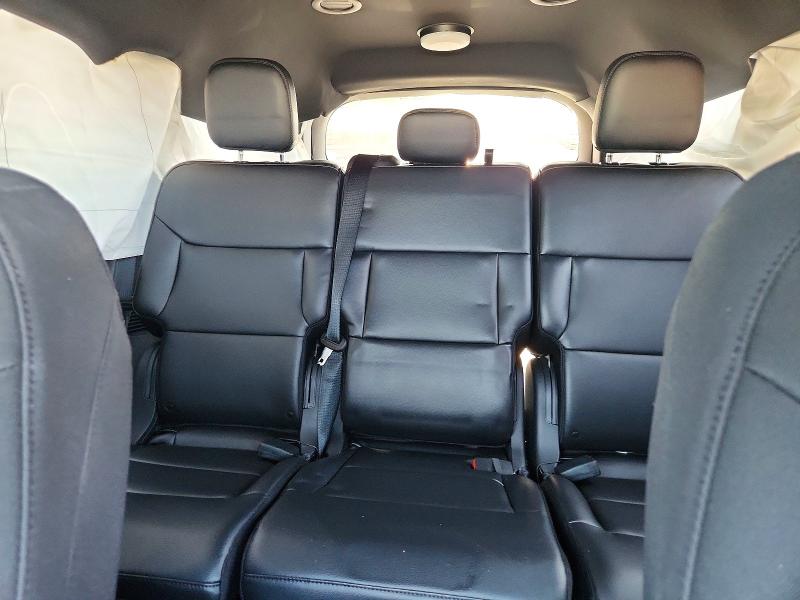 Продаж на аукціоні авто 2025 Ford Explorer, vin: 1FM5K8ABXSGC51466, номер лоту: 67879816