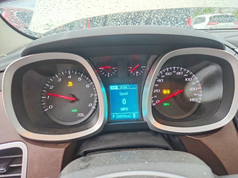 67816276 :رقم المزاد ، 2GNFLGEK3F6183874 vin ، 2015 Chevrolet Equinox مزاد بيع