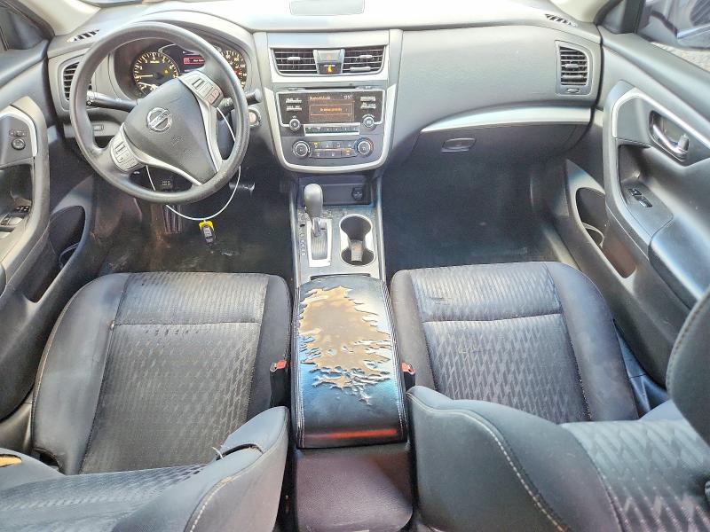 Продаж на аукціоні авто 2017 Nissan Altima, vin: 1N4AL3AP6HC488461, номер лоту: 69156376