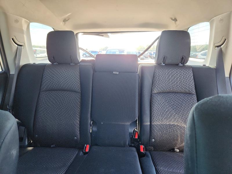 69857296 :رقم المزاد ، JTEBU5JRXE5160819 vin ، 2014 Toyota 4runner مزاد بيع