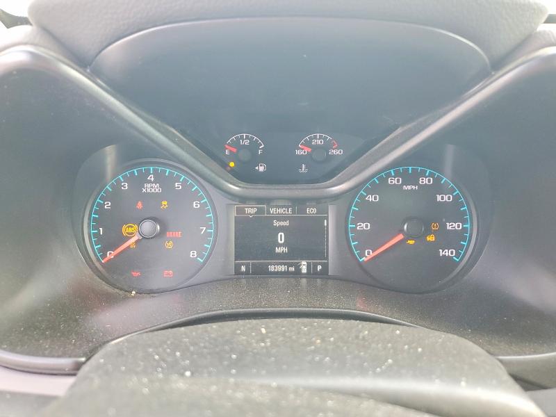 Продажа на аукционе авто 2021 Chevrolet Colorado, vin: 1GCGSBEN2M1132878, номер лота: 69795126