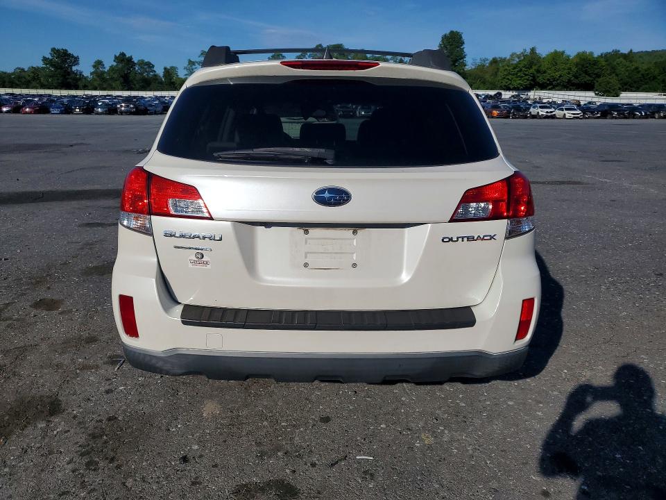 Aukcja sprzedaży 2013 Subaru Outback, vin: 4S4BRCLC8D3282748, numer aukcji: 67211156