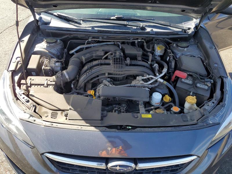 Aukcja sprzedaży 2021 Subaru Impreza, vin: 4S3GTAD6XM3703426, numer aukcji: 68332186