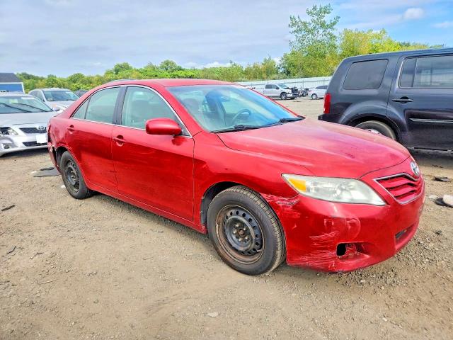 Продажа на аукционе авто 2010 Toyota Camry, vin: 4T4BF3EK4AR047689, номер лота: 69486716