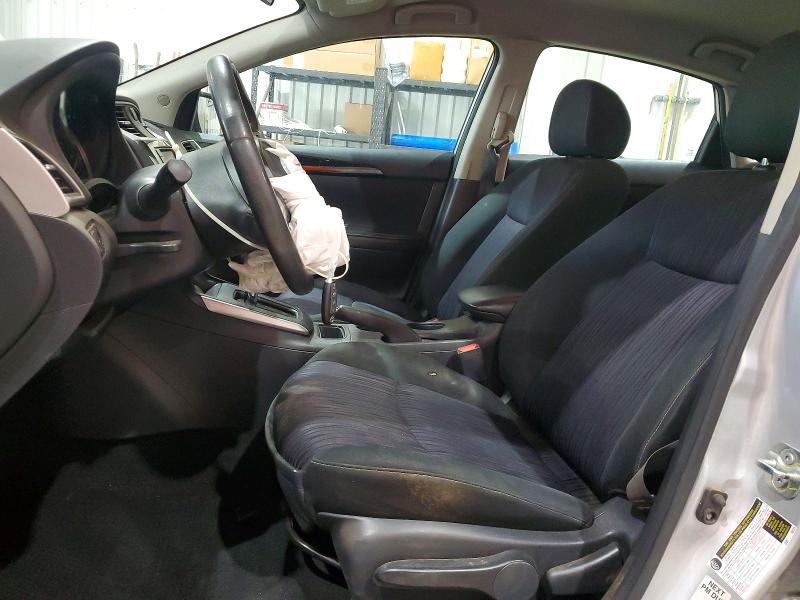2019 Nissan Sentra მანქანა იყიდება აუქციონზე, vin: 3N1AB7AP8KY359997, აუქციონის ნომერი: 69930996