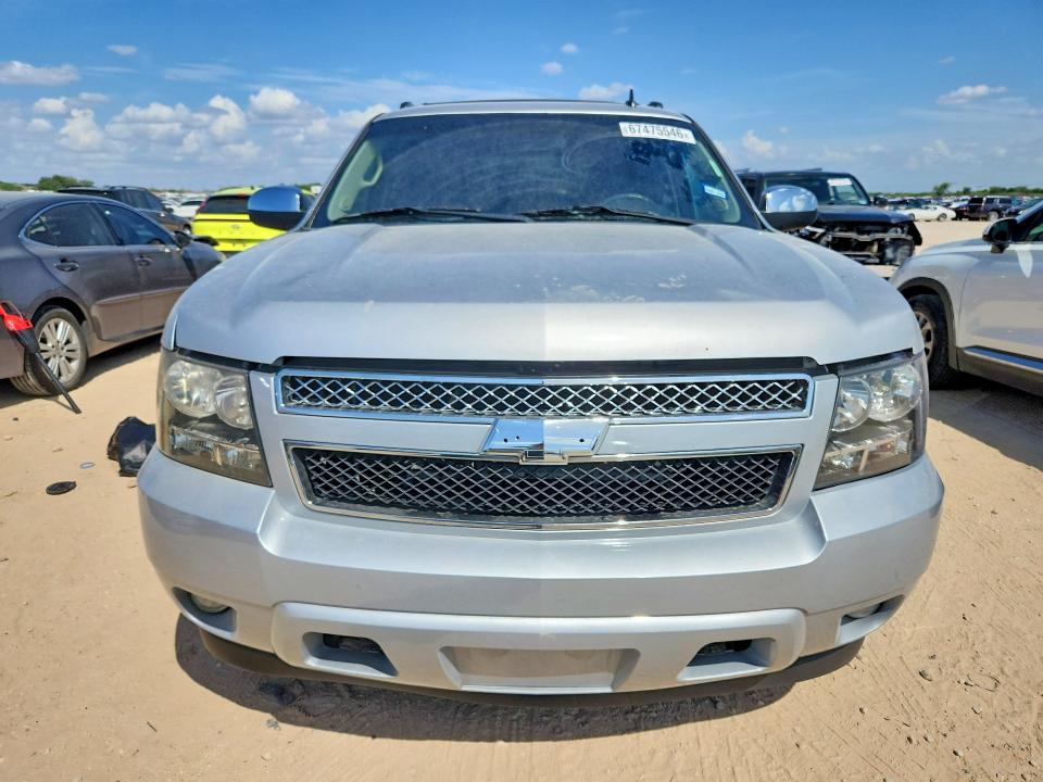 Продажа на аукционе авто 2013 Chevrolet Avalanche, vin: 3GNMCGE0XDG321451, номер лота: 67475546