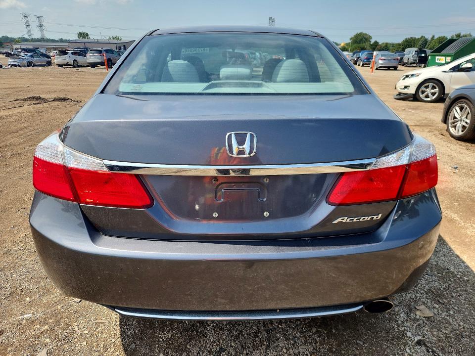Aukcja sprzedaży 2013 Honda Accord, vin: 1HGCR2F37DA134182, numer aukcji: 67398546