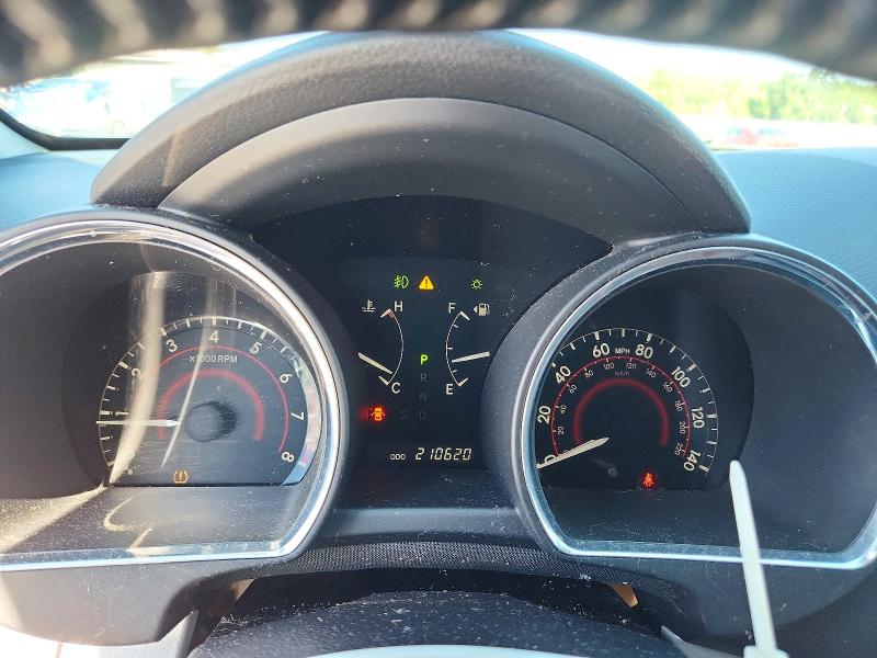 68077876 :رقم المزاد ، JTEDS42A182042651 vin ، 2008 Toyota Highlander مزاد بيع