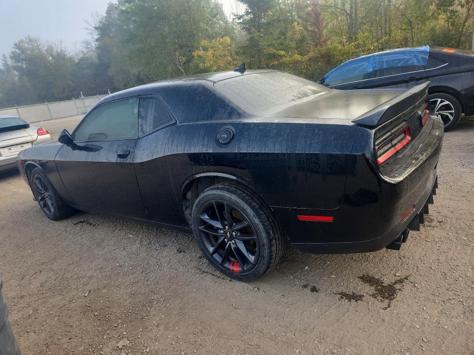 Aukcja sprzedaży 2021 Dodge Challenger, vin: 2C3CDZKG2MH564819, numer aukcji: 68810336