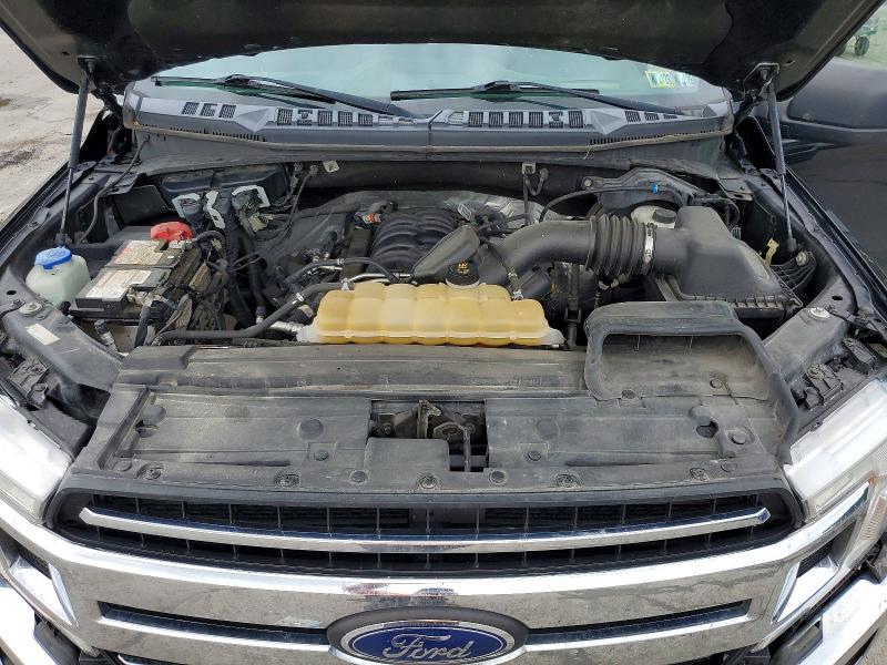 2019 Ford F150 მანქანა იყიდება აუქციონზე, vin: 1FTEW1E59KFA67341, აუქციონის ნომერი: 67463396