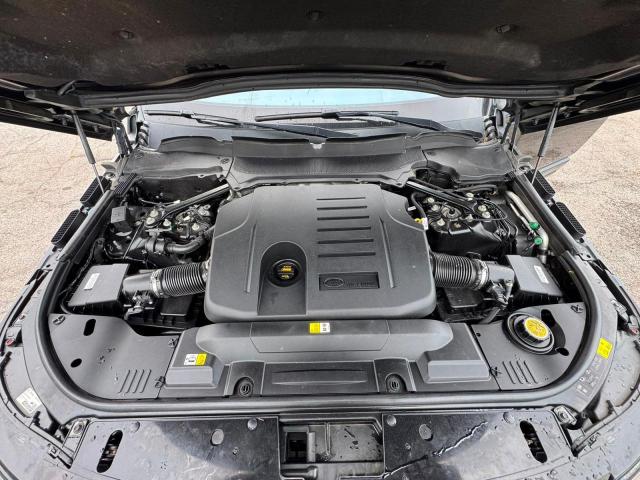 Auction sale of the 2020 Land Rover Range Rover, vin: SALGS2RUXLA575644, lot number: 70335176