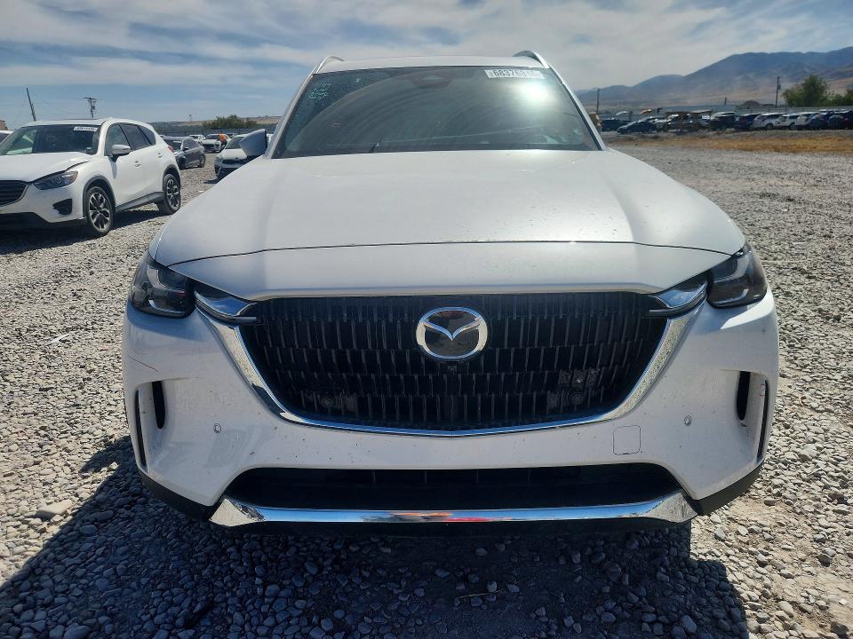 Aukcja sprzedaży 2025 Mazda Cx-90, vin: JM3KKEHA9S1218715, numer aukcji: 68376816