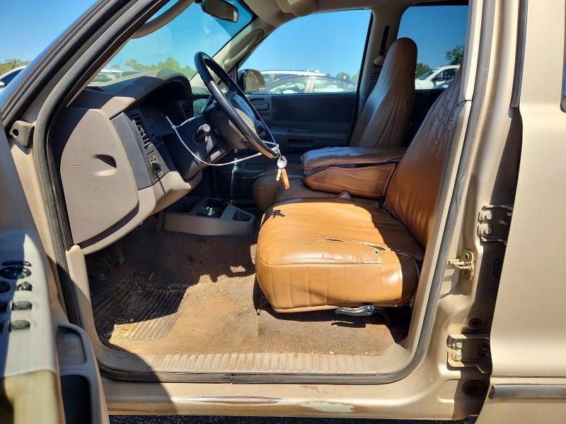 Aukcja sprzedaży 2002 Dodge Dakota, vin: 1B7HL48N82S632379, numer aukcji: 68709536