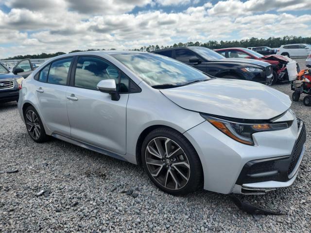 Продажа на аукционе авто 2020 Toyota Corolla, vin: 5YFS4RCE2LP053012, номер лота: 70656726