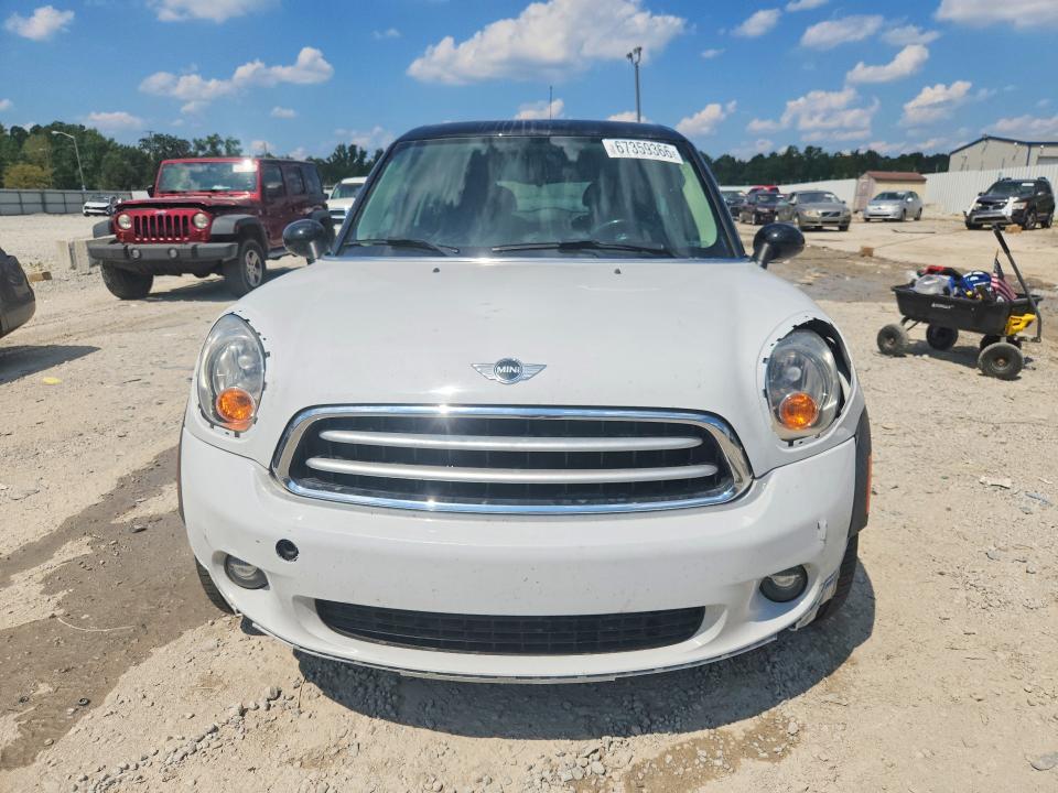 Aukcja sprzedaży 2014 Mini Cooper, vin: WMWSS1C58EWN46630, numer aukcji: 67359366