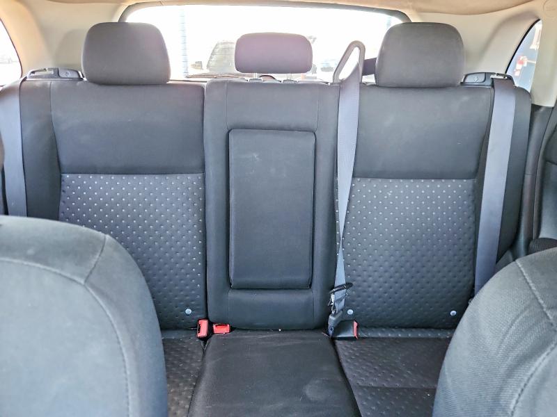 68622206 :رقم المزاد ، JA4AR4AU8BZ002557 vin ، 2011 Mitsubishi Outlander Sport مزاد بيع