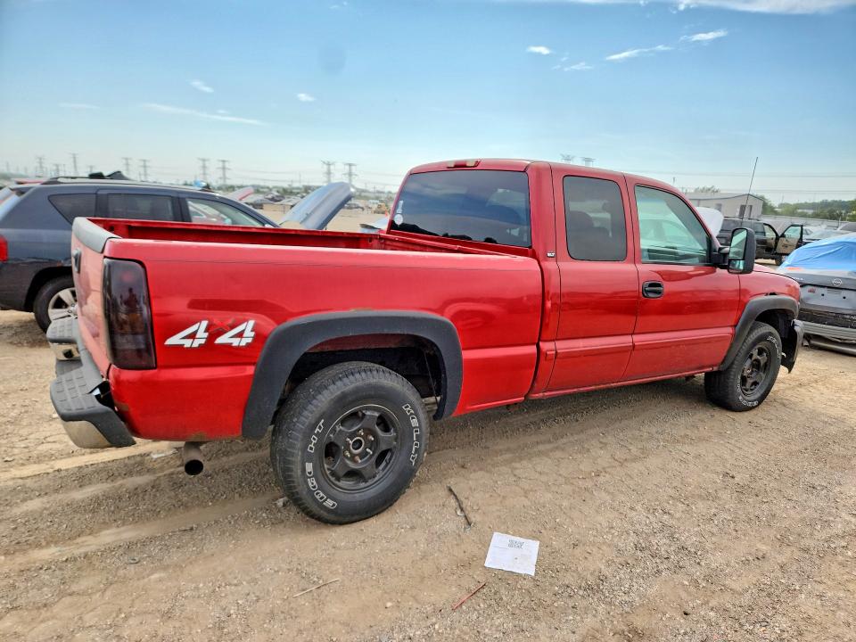 Продаж на аукціоні авто 2001 Gmc New Sierra, vin: 2GTEK19T311330918, номер лоту: 67125386