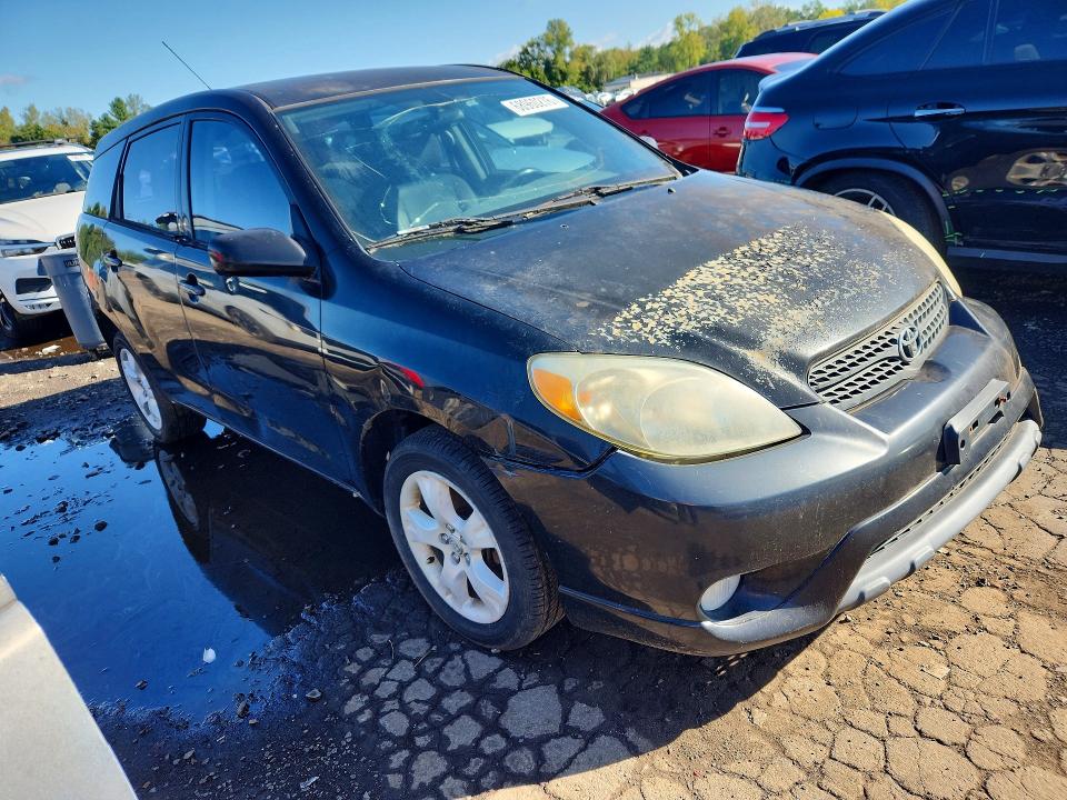 Aukcja sprzedaży 2005 Toyota Matrix, vin: 2T1LR32E25C367041, numer aukcji: 68960276
