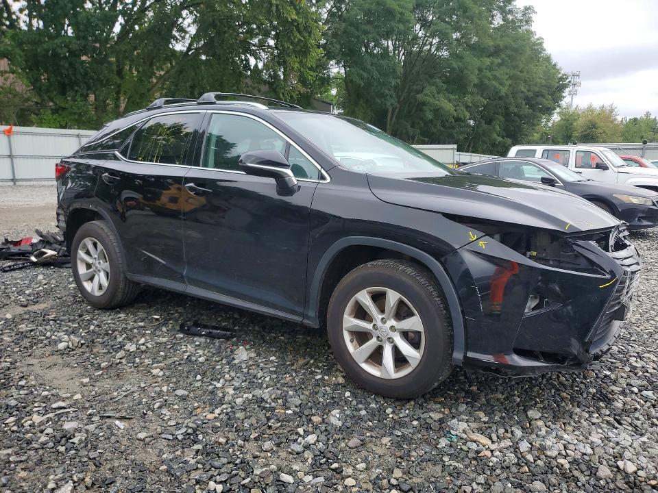Aukcja sprzedaży 2016 Lexus Rx 350, vin: 2T2BZMCA3GC016067, numer aukcji: 67622856