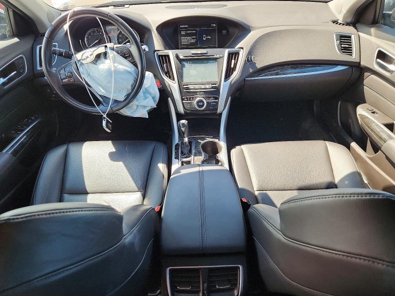 Продаж на аукціоні авто 2019 Acura Tlx, vin: 19UUB1F32KA001099, номер лоту: 68397826